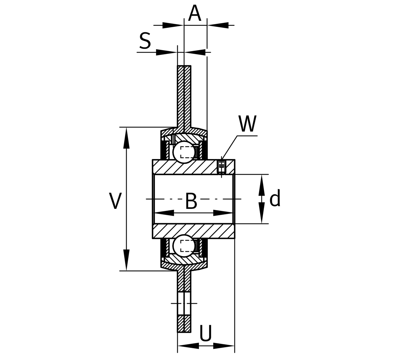 RRY30-VA+INA