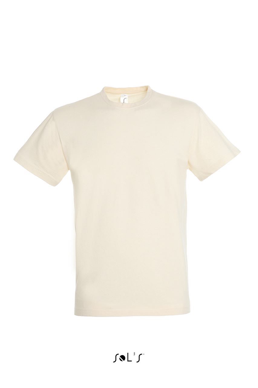 SOL'S REGENT - TRICOU UNISEX CU GULER ROTUND
