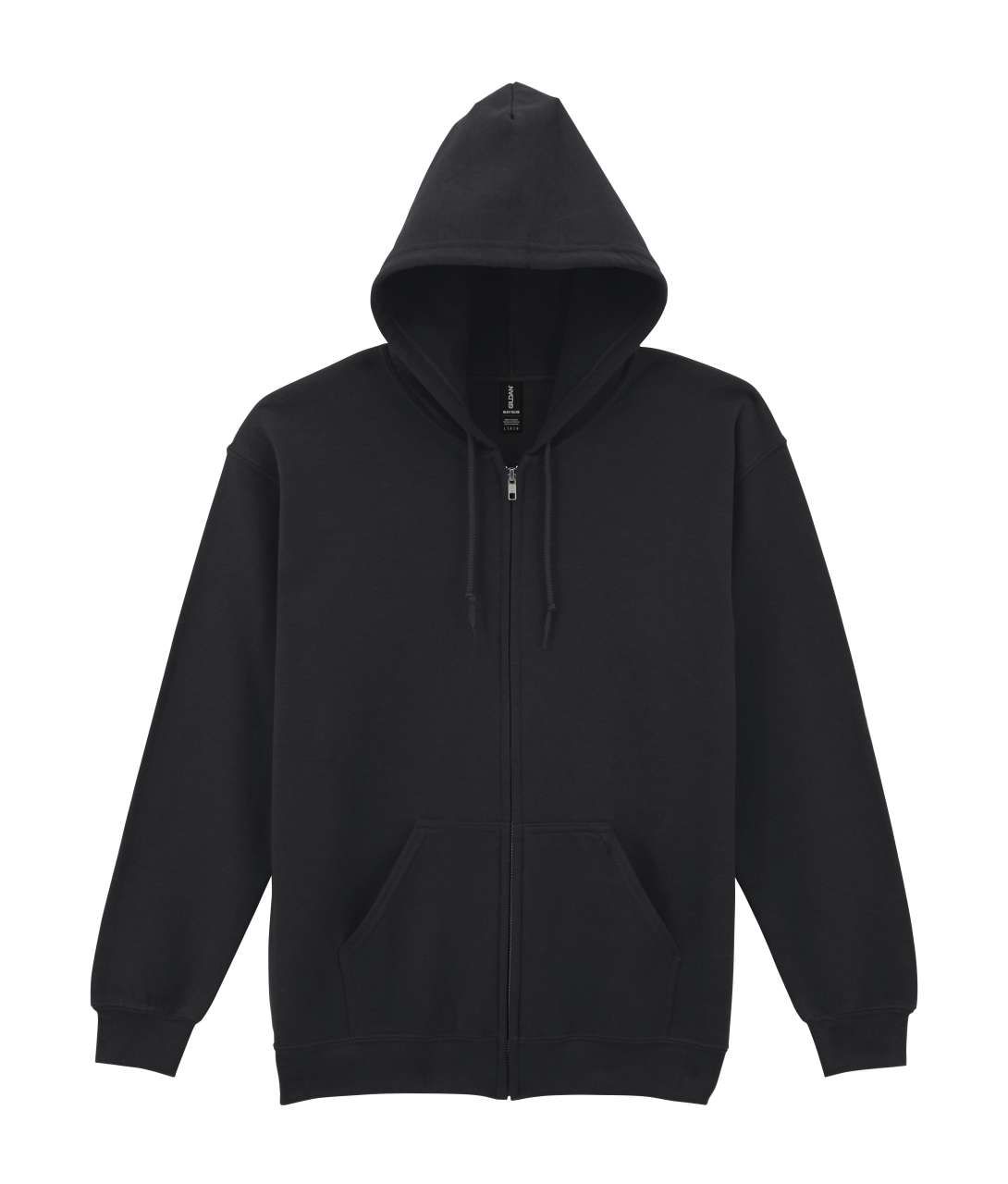 Gildan HEAVY BLEND™ ADULT FULL ZIP HOODED SWEATSHIRT