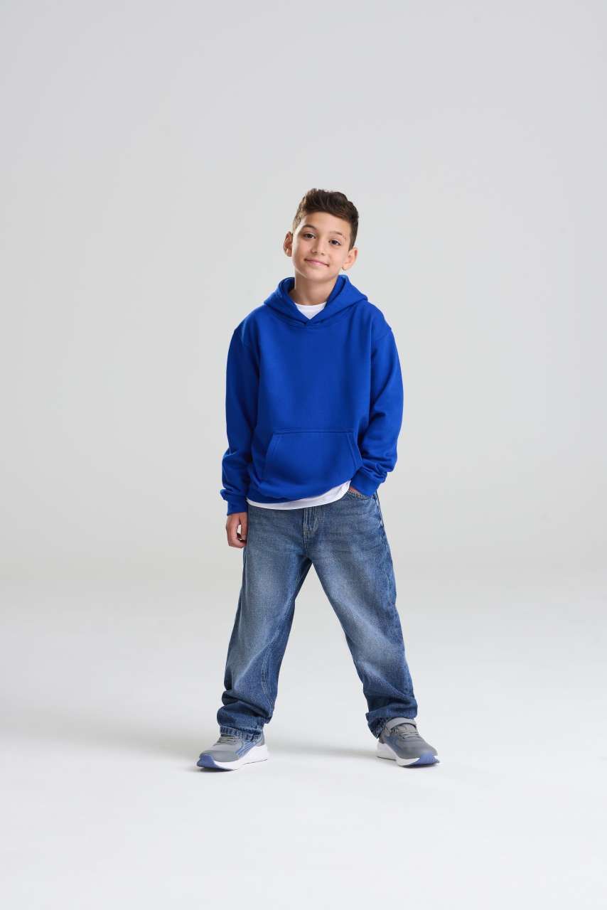 Just Hoods KIDS HOODIE