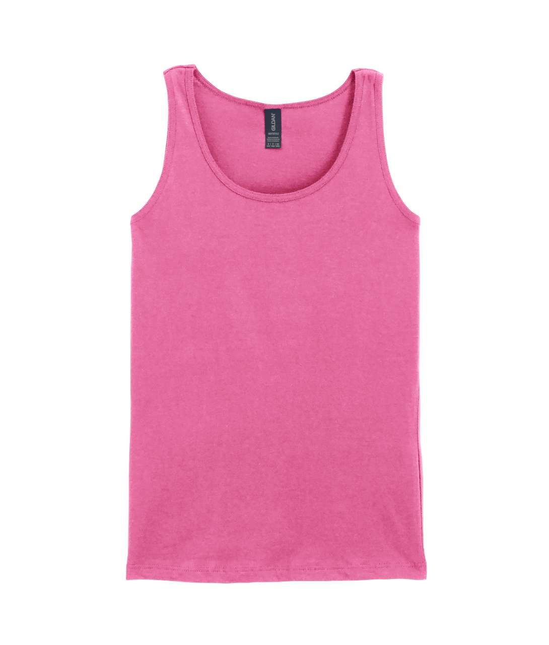 Gildan SOFTSTYLE™ TOP DE FETE fără mâneci