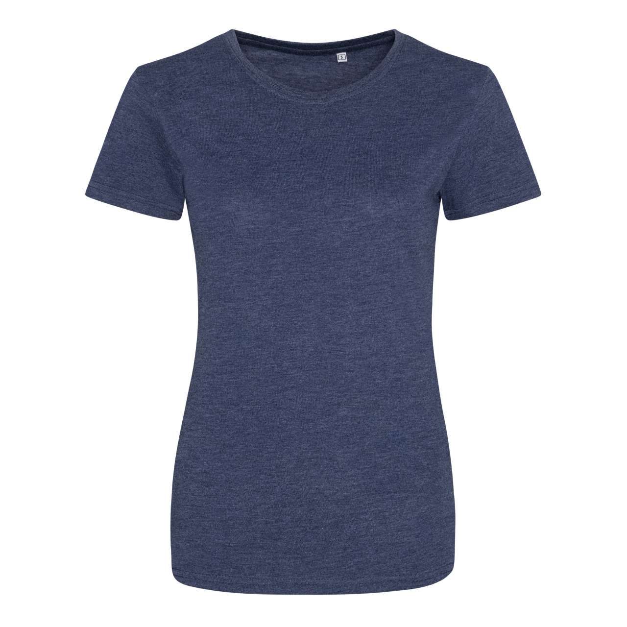Just Ts WOMEN'S TRI-BLEND T