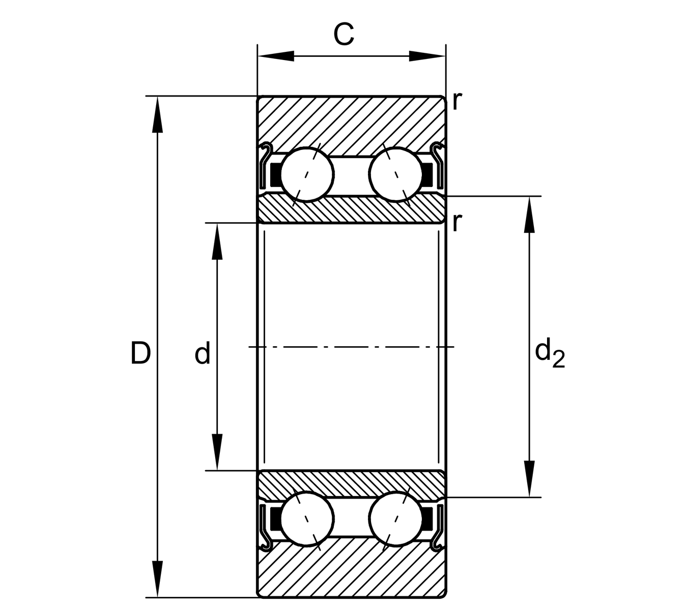 LR5204-X-2Z-TVH-XL+INA