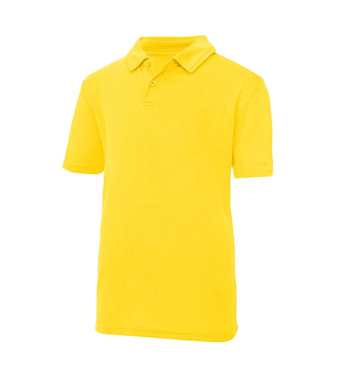 Just Cool KIDS COOL POLO