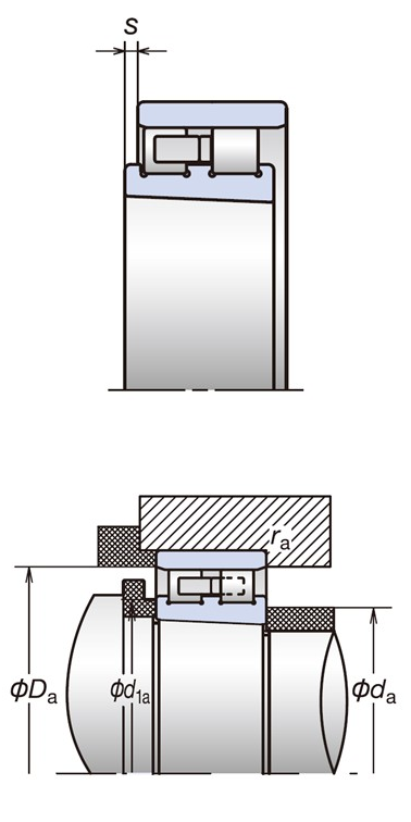 N1014-K-PVPA1-SP+FAG
