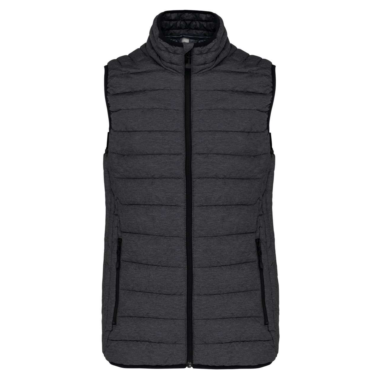 Kariban JACKET UȘOARĂ FĂRĂ MÂNECI PENTRU FEMEI DIN PENE FALSE