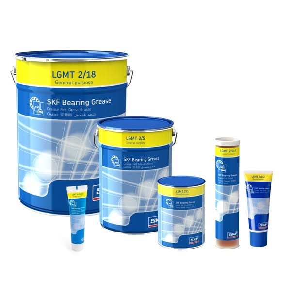 LGMT 2/1+SKF