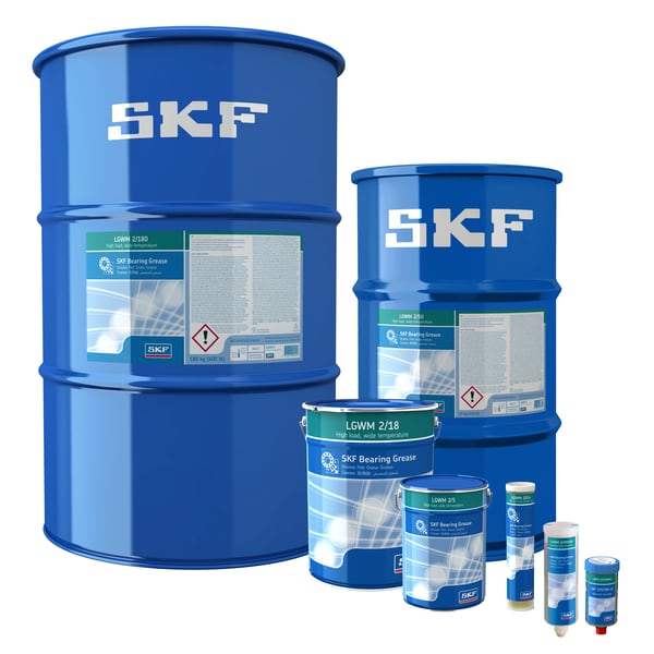 LGWM 2/0.4+SKF