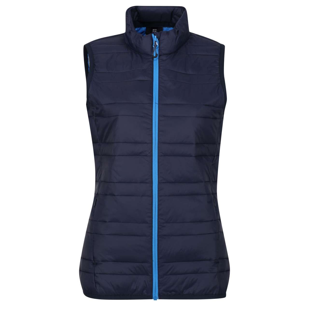 Regatta WOMEN'S FIREDOWN DOWN-TOUCH INSULATED BODYWARMER