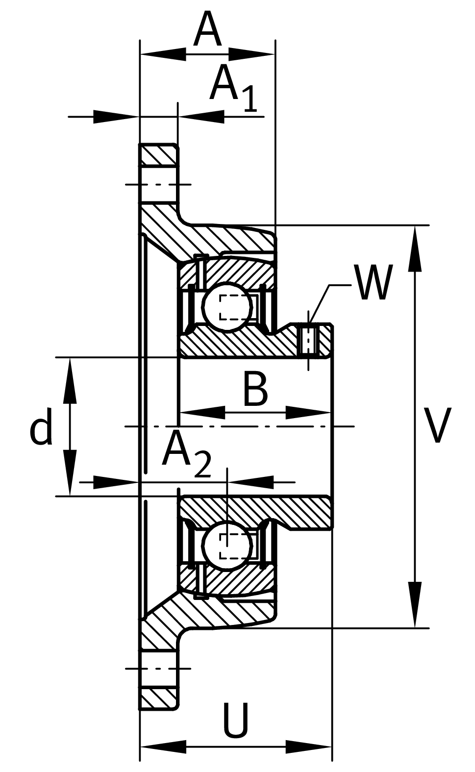 PCJTY35-XL-N+INA