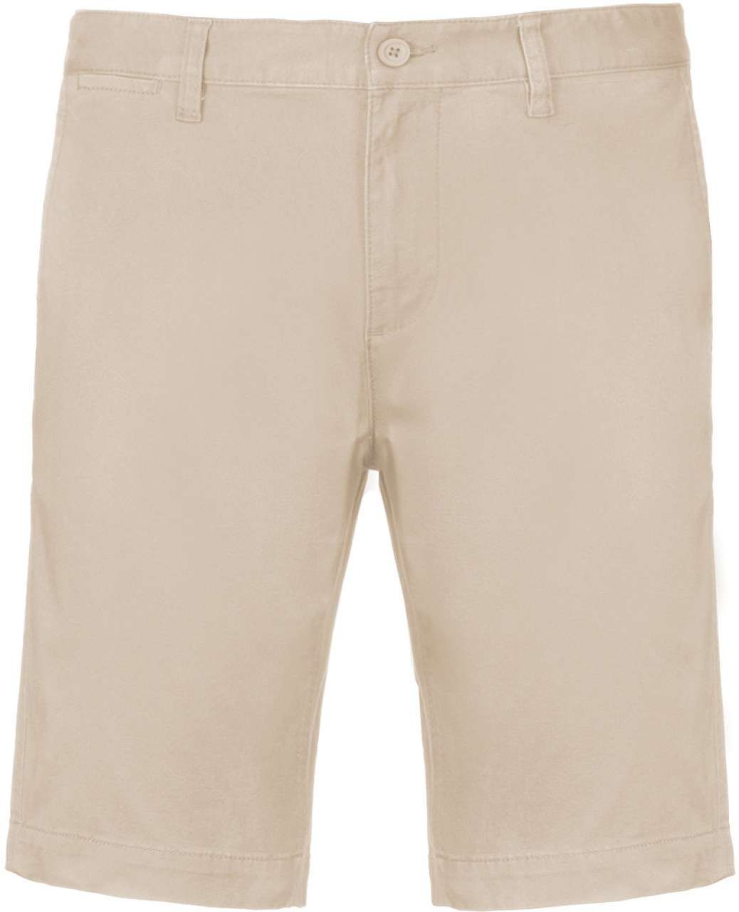 Kariban PANTALONI BERMUDA CHINO PENTRU BĂRBAȚI