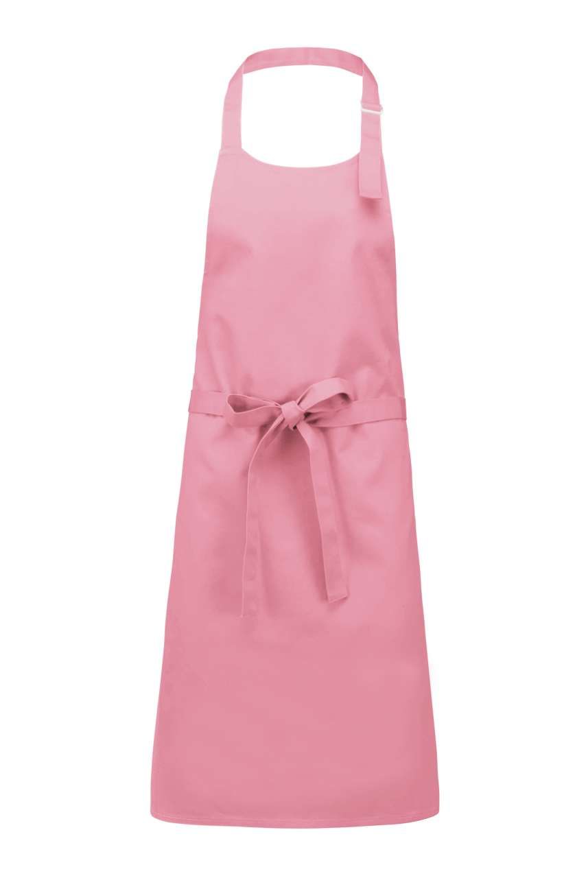 Kariban COTTON APRON WITHOUT POCKET