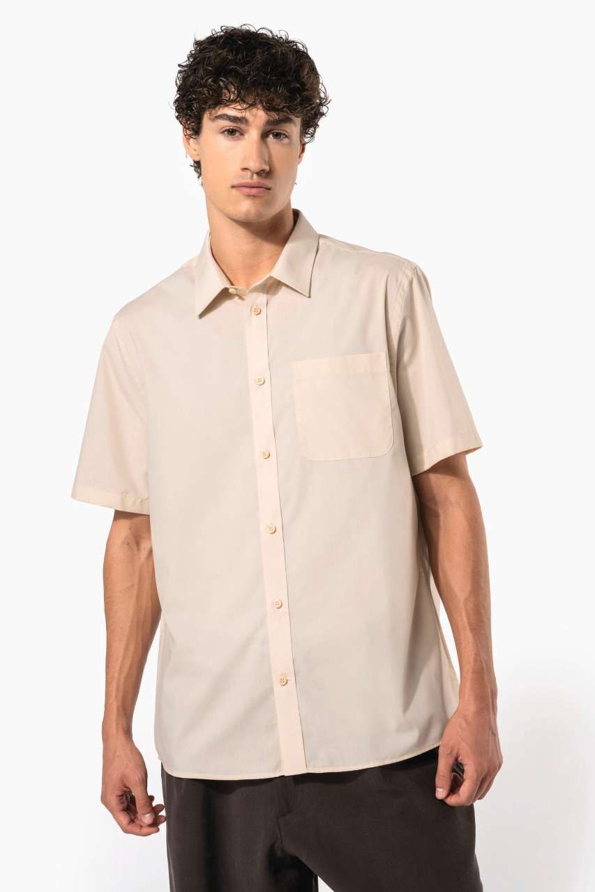 Kariban ACE - SHORT-SLEEVED SHIRT