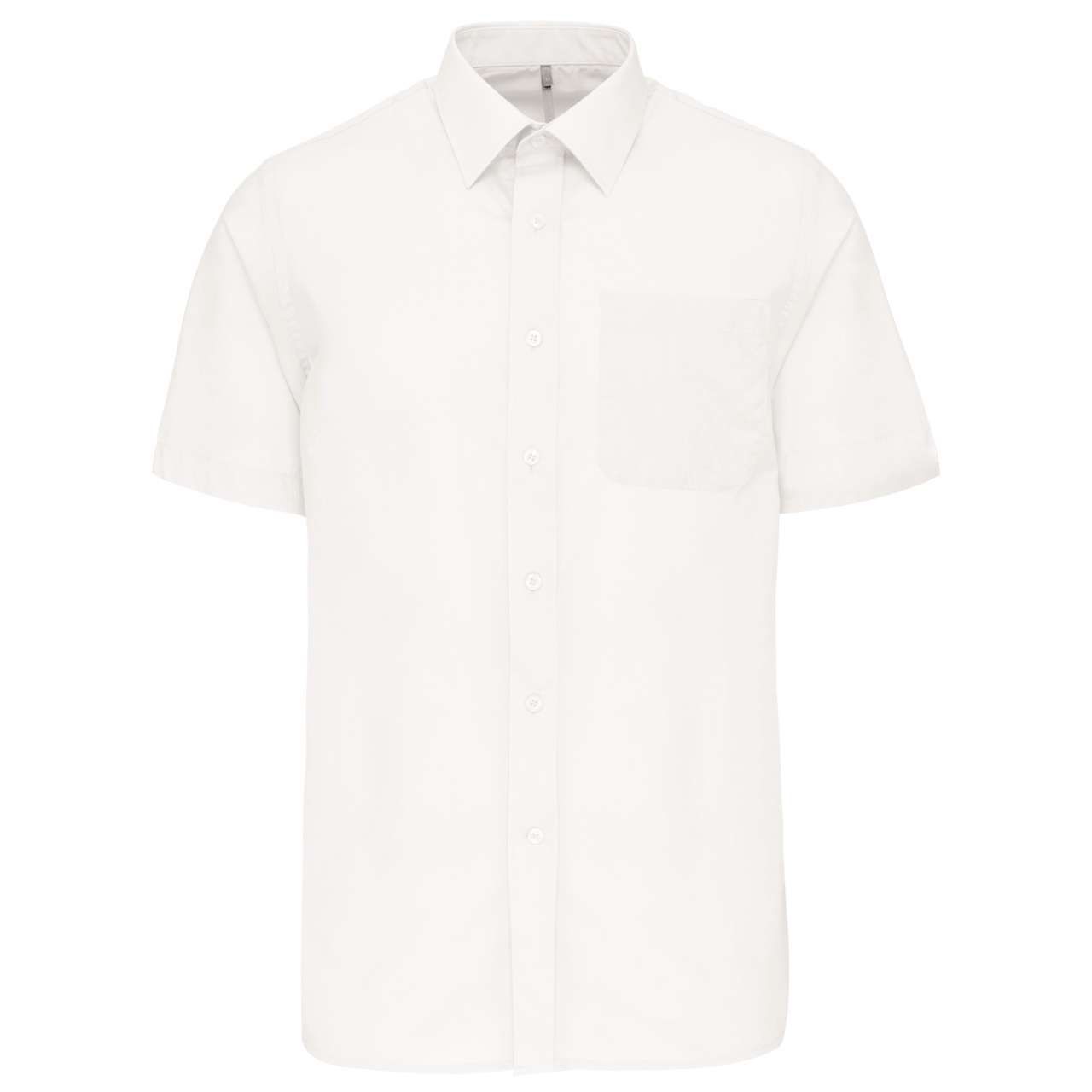 Kariban ACE - SHORT-SLEEVED SHIRT