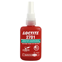 2701/50ML+LOC