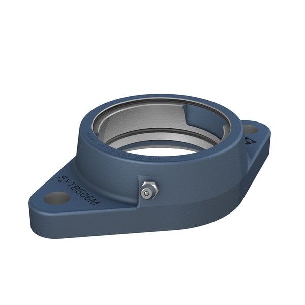 FYTB508M+SKF