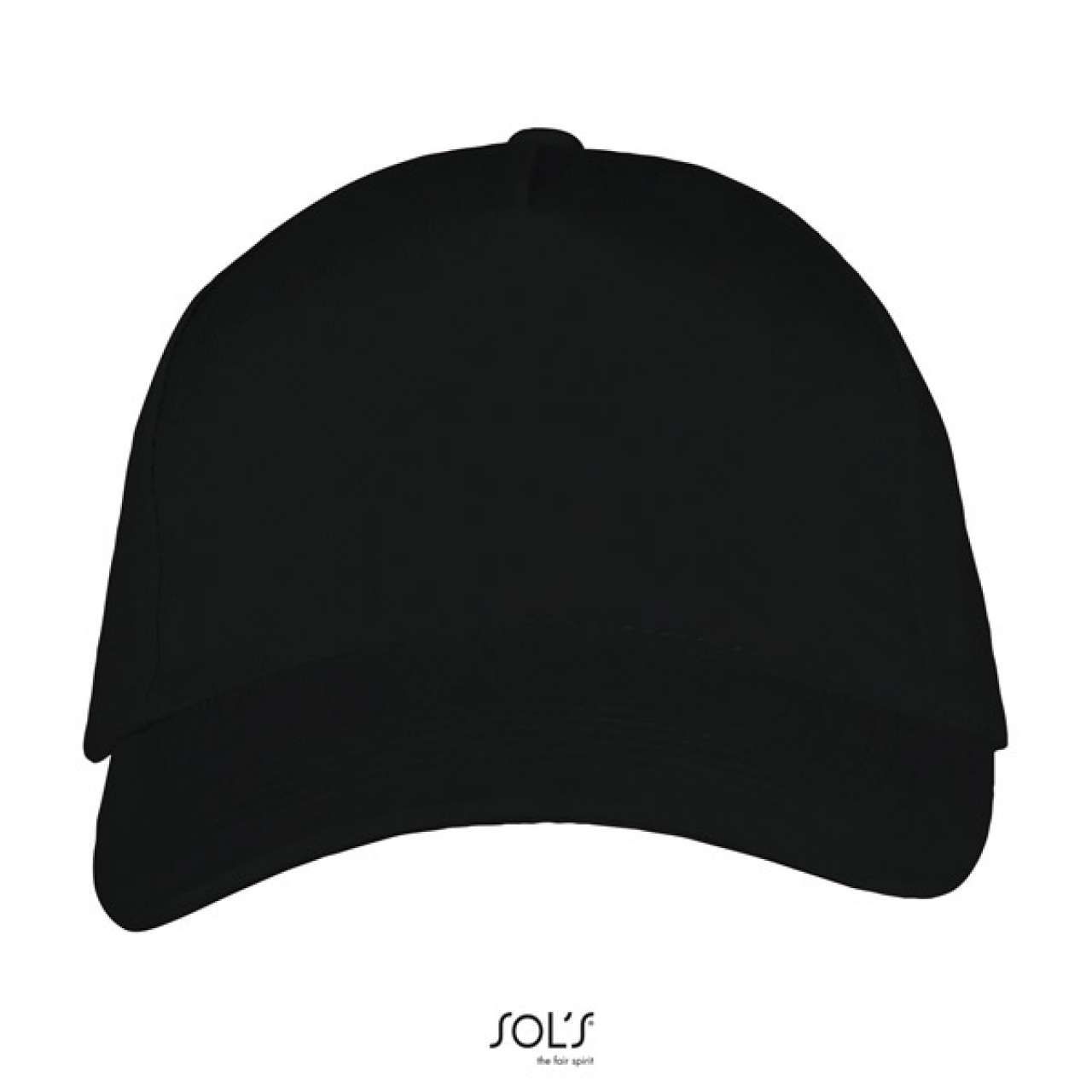 SOL'S SOL'S LONG BEACH - 5 PANEL CAP