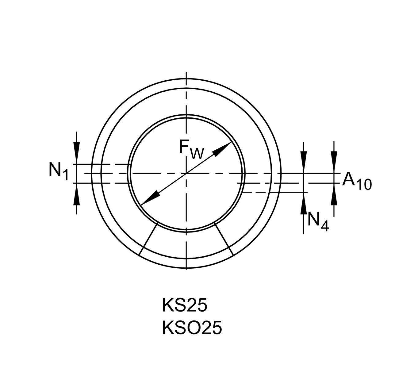 KS25-PP+INA