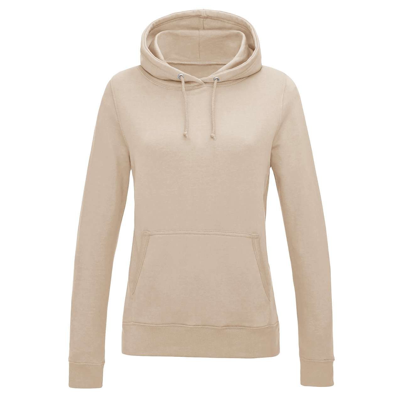Just Hoods WOMEN'S COLLEGE HOODIE