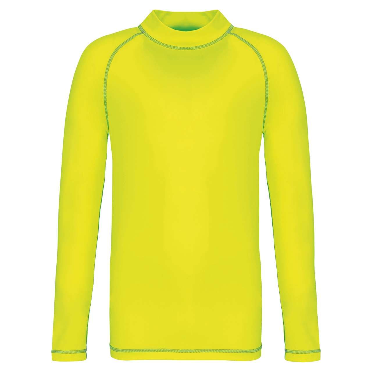 Proact CHILDREN’S LONG-SLEEVED TECHNICAL T-SHIRT WITH UV PROTECTION