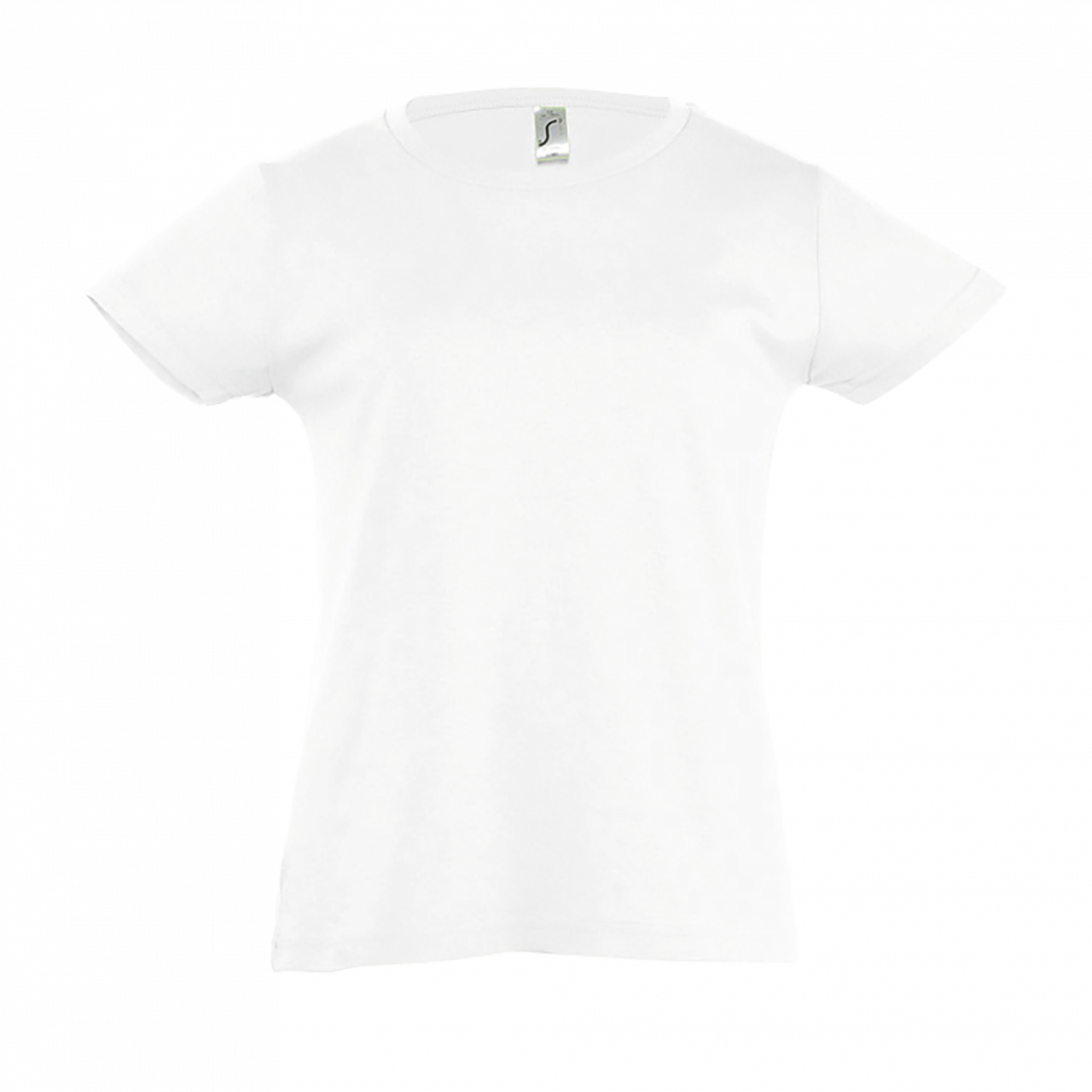 SOL'S SOL'S CIREȘ - TRICOU PENTRU FETE