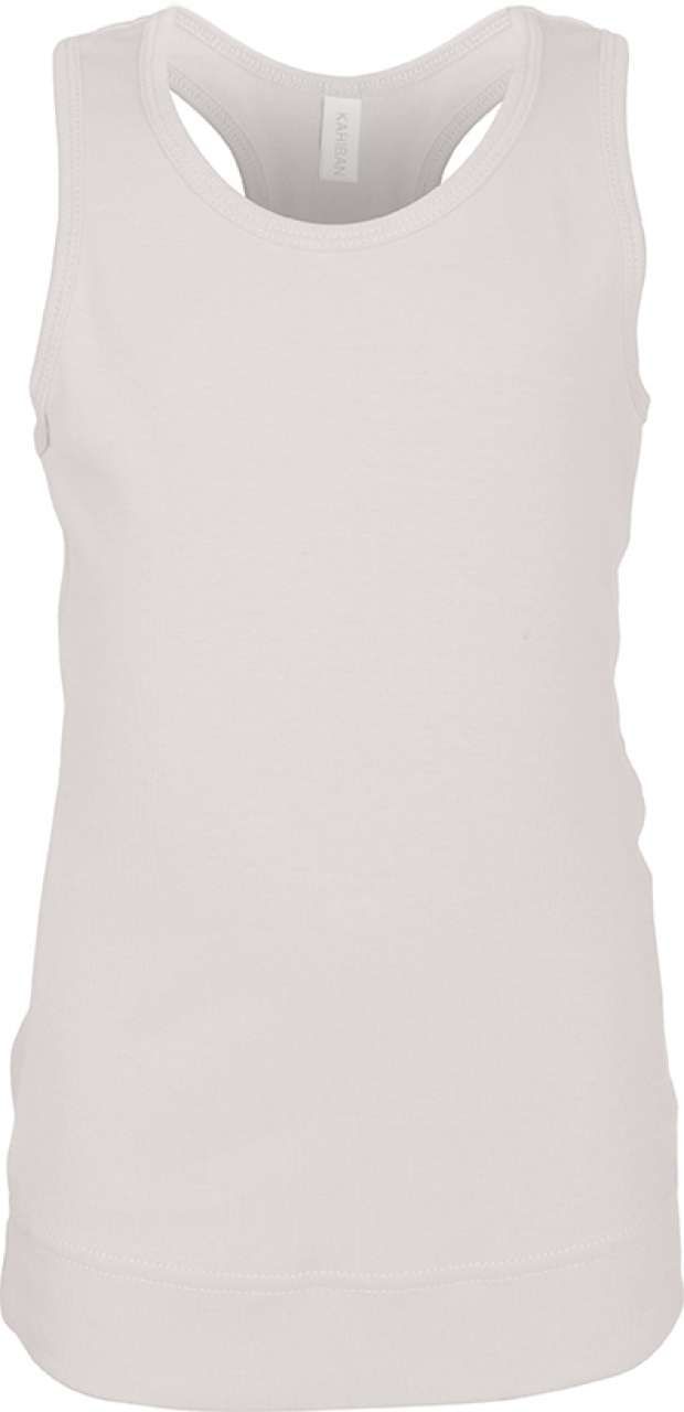 Kariban GIRLS' VEST