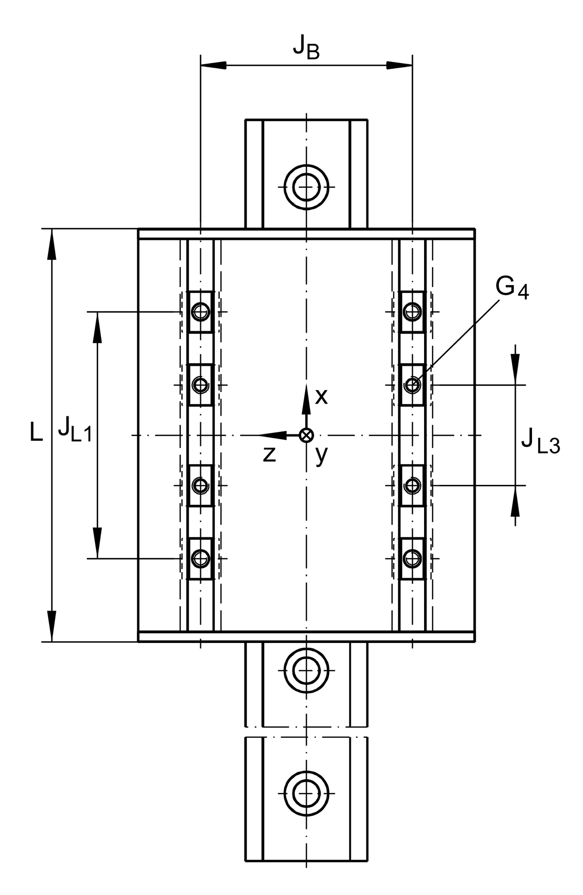 LFCL25+INA