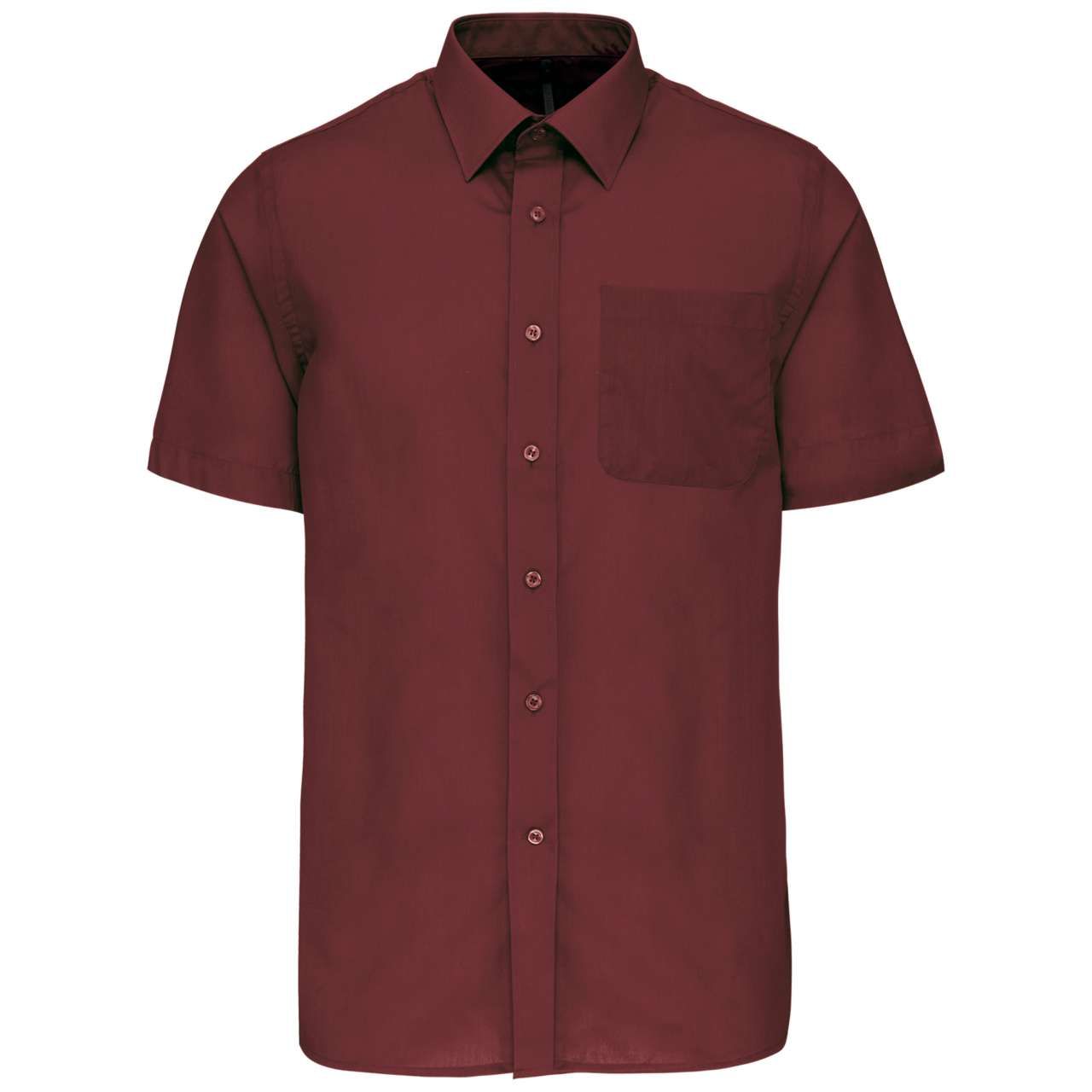 Kariban ACE - SHORT-SLEEVED SHIRT