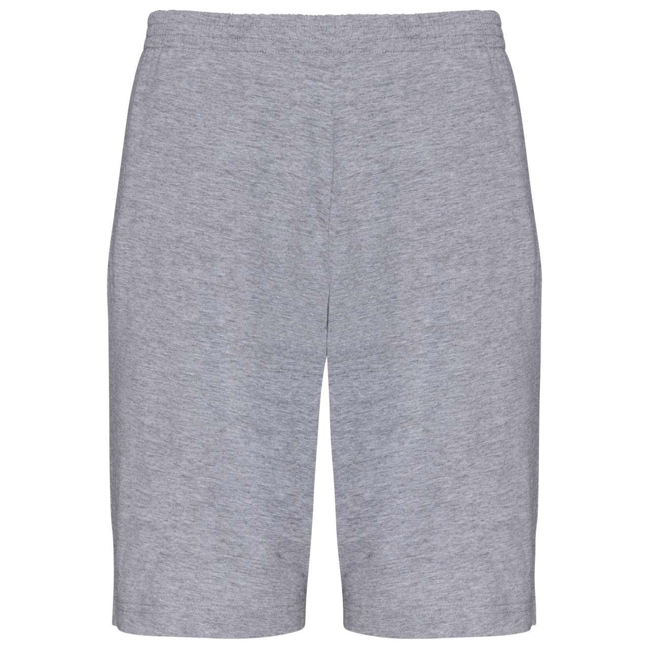 Proact MEN'S JERSEY SPORTS SHORTS