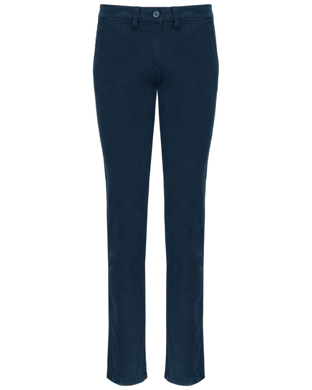 Pantaloni chino pentru femei Kariban