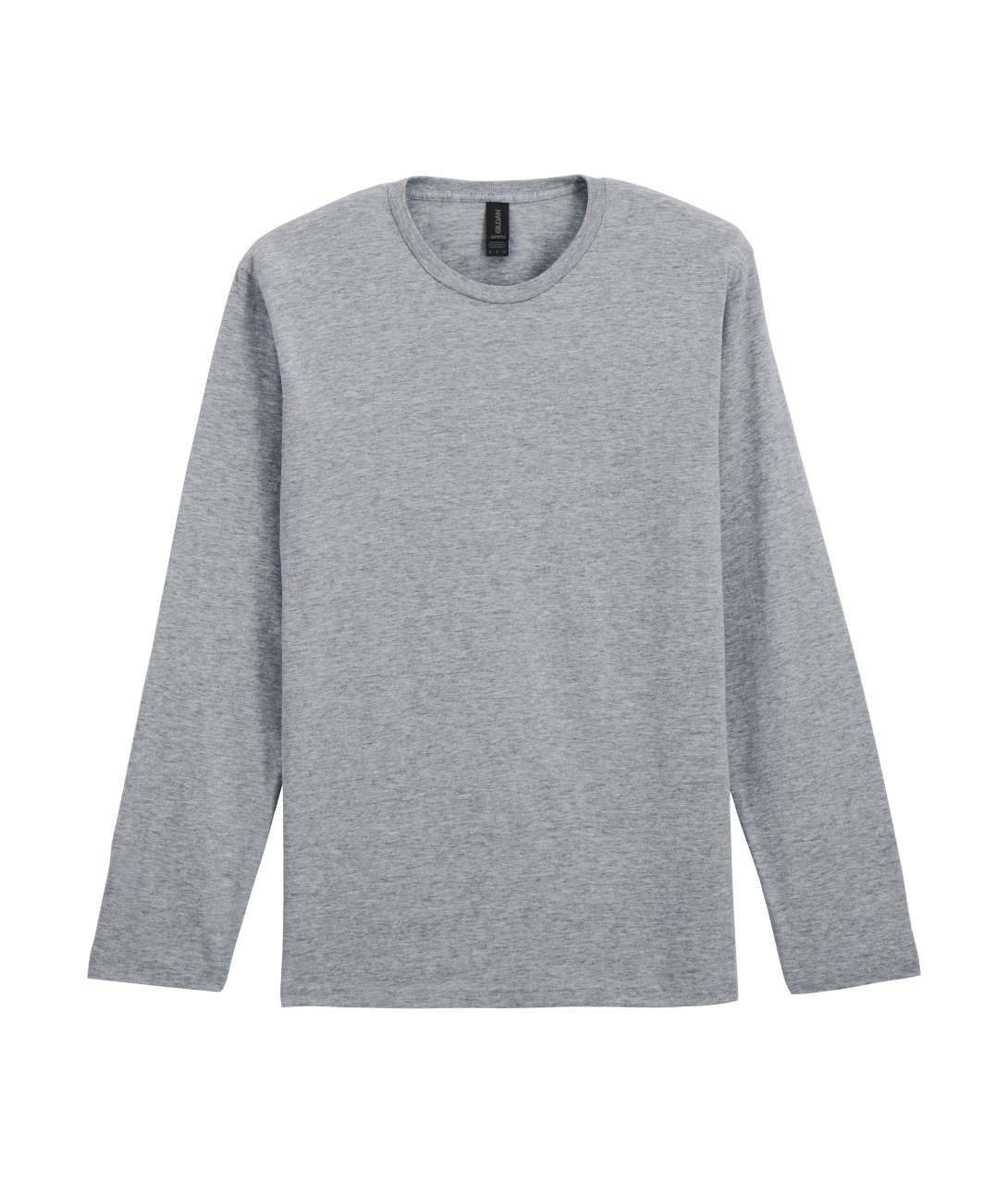 Gildan SOFTSTYLE™ TRICOU DE BĂRBAȚI CU MÂNECI LUNGI