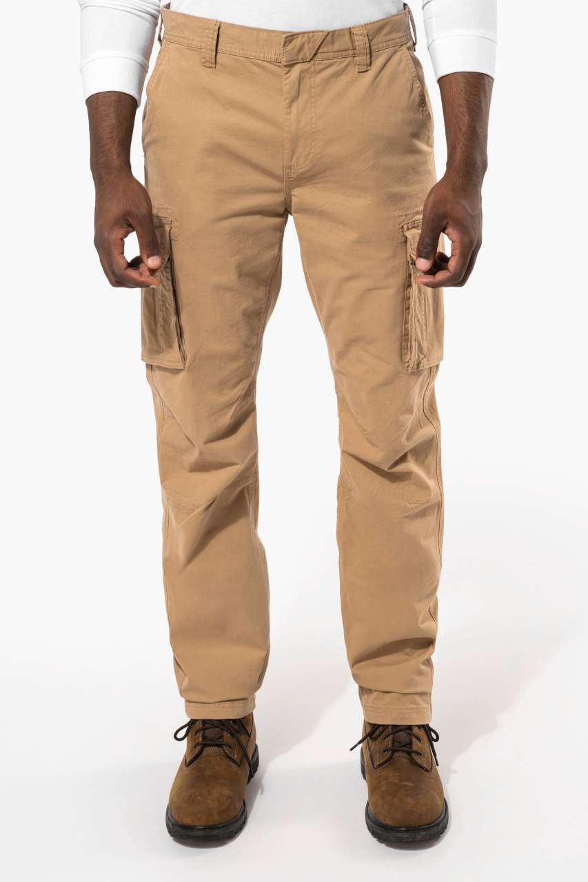 PANTALONI MULTICHI MEN'S KARIBAN