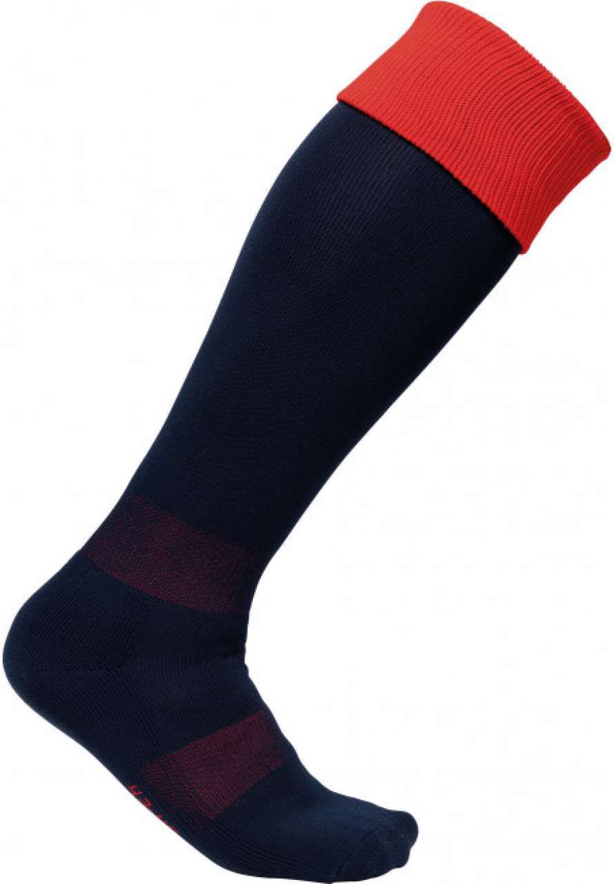 Proact TWO-TONE SPORTS SOCKS