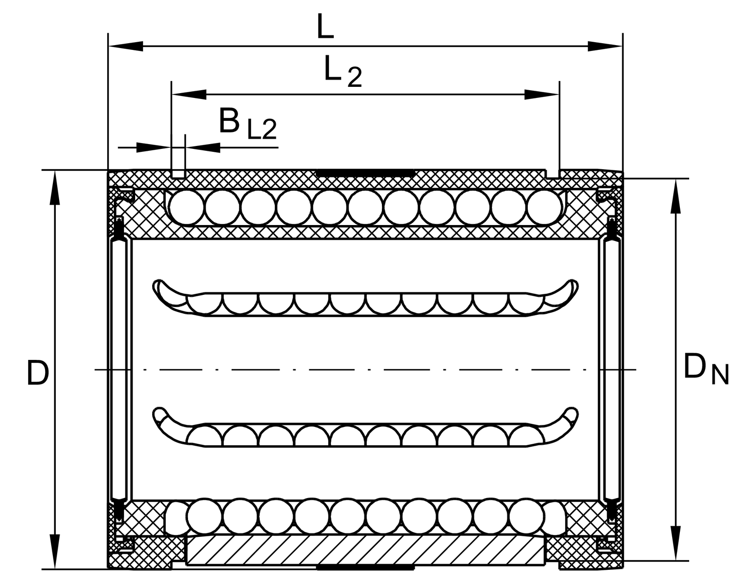 KN20-B-PP+INA
