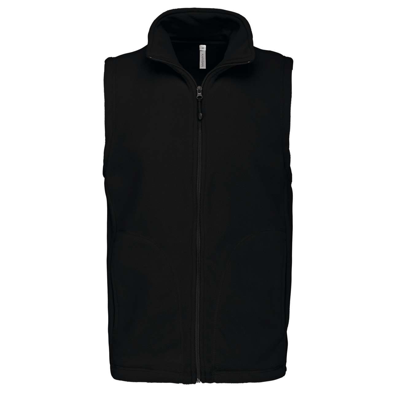 Kariban LUCA - MEN'S MICROFLEECE GILET