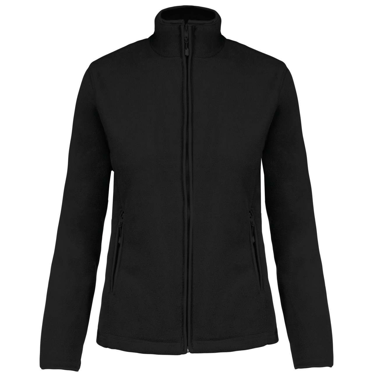 Kariban MAUREEN - LADIES' FULL ZIP MICROFLEECE JACKET