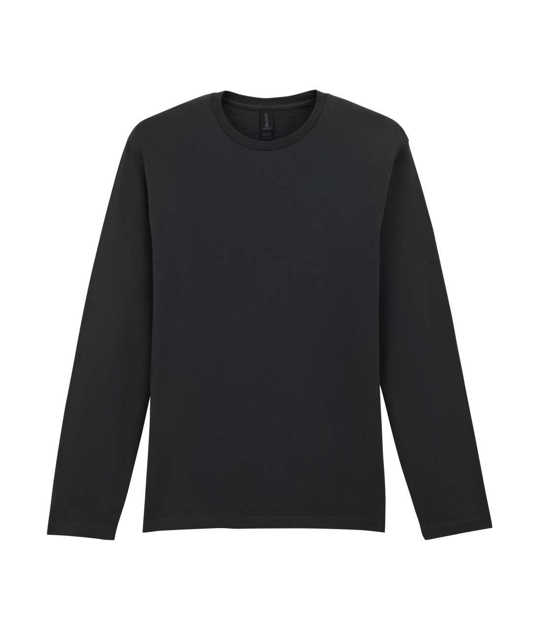Gildan SOFTSTYLE™ TRICOU DE BĂRBAȚI CU MÂNECI LUNGI
