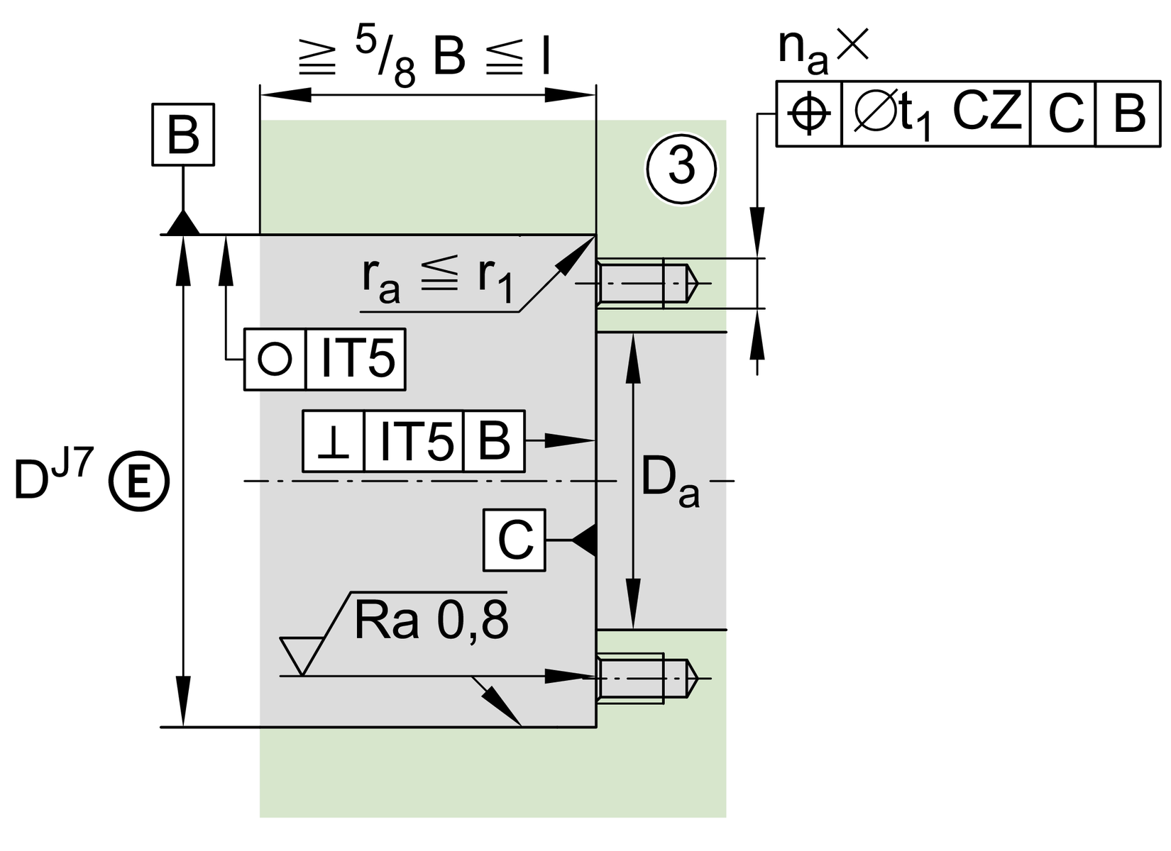 ZKLF1255-2RS-PE+INA