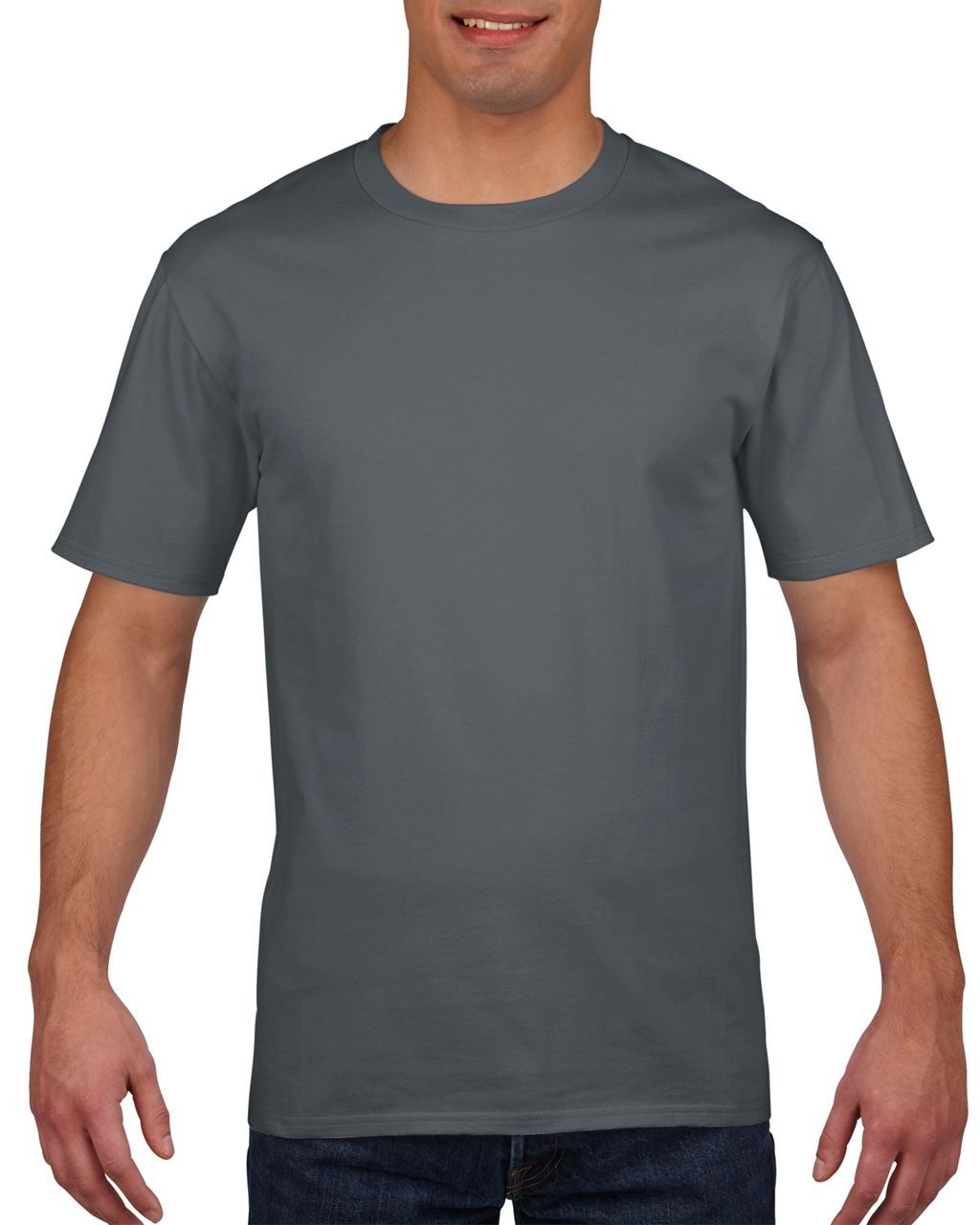 Gildan PREMIUM COTTON® TRICOU ADULȚ