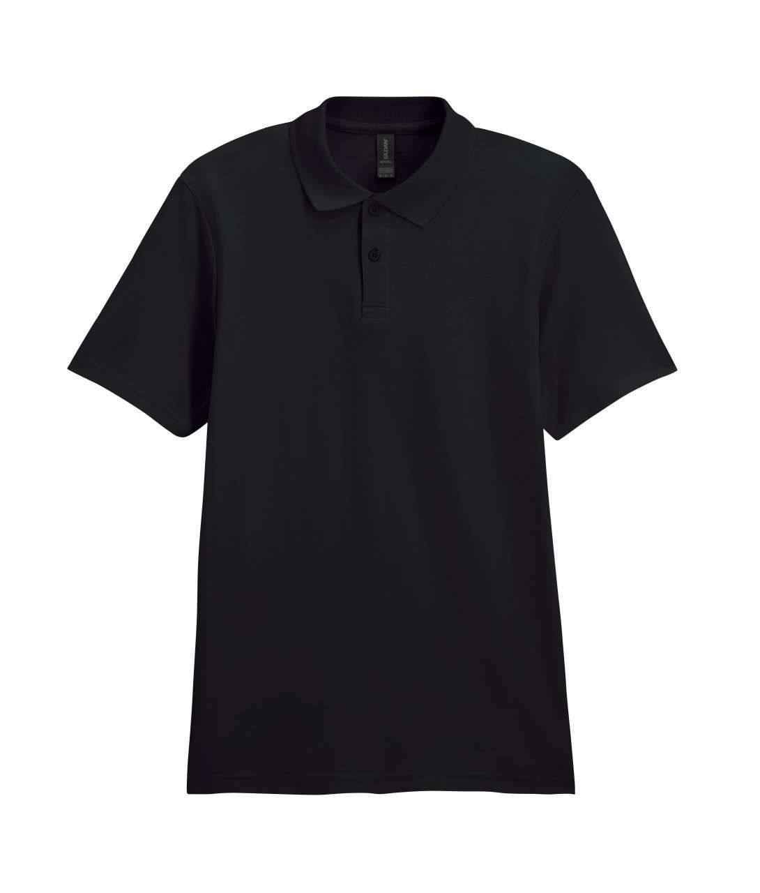 Gildan SOFTSTYLE™ ADULT DOUBLE PIQUÉ POLO