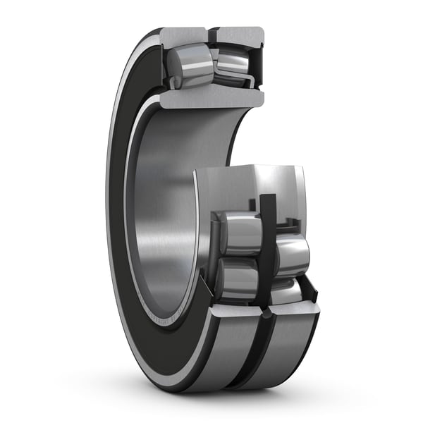 BS2-2205-2RS/VT143+SKF