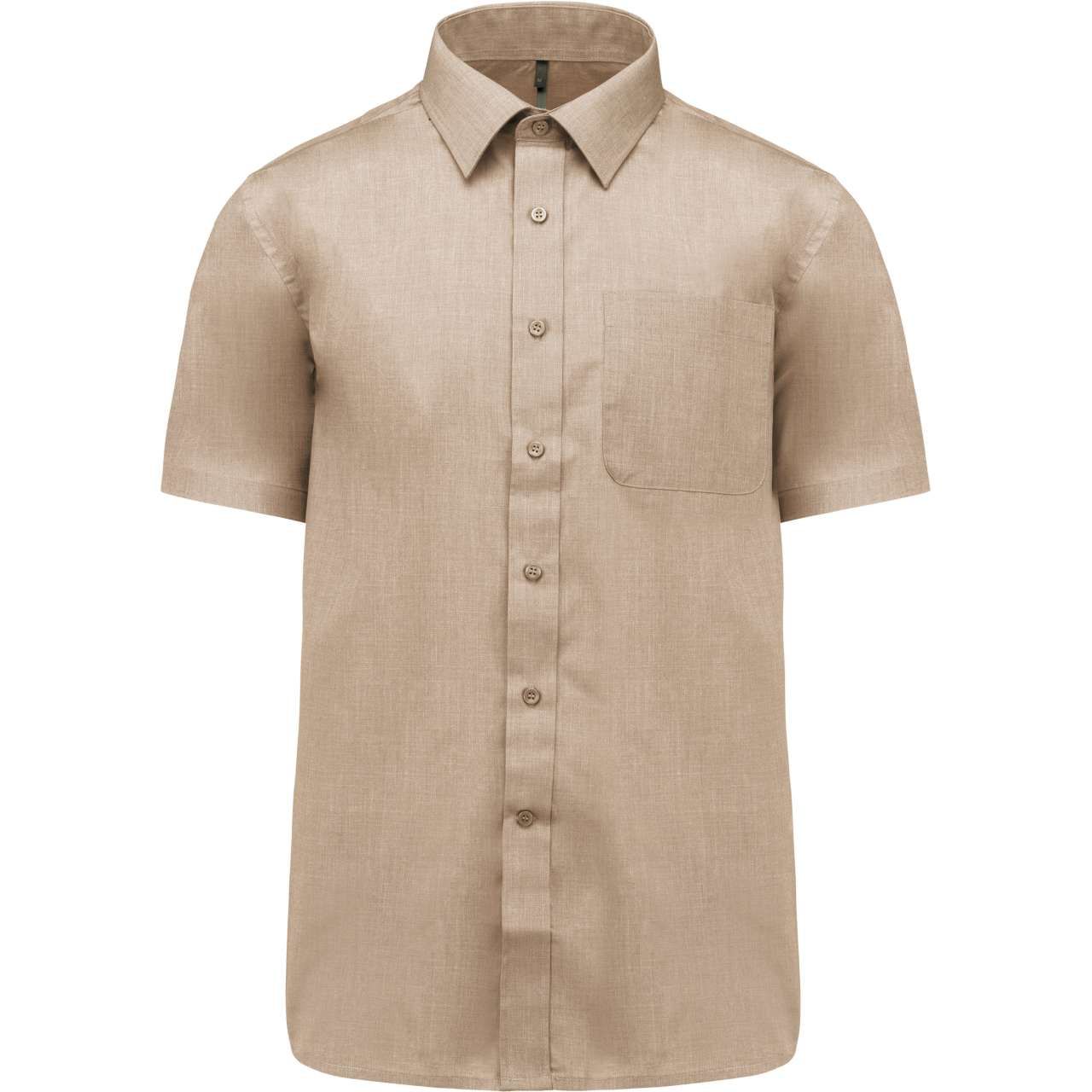 Kariban ACE - SHORT-SLEEVED SHIRT