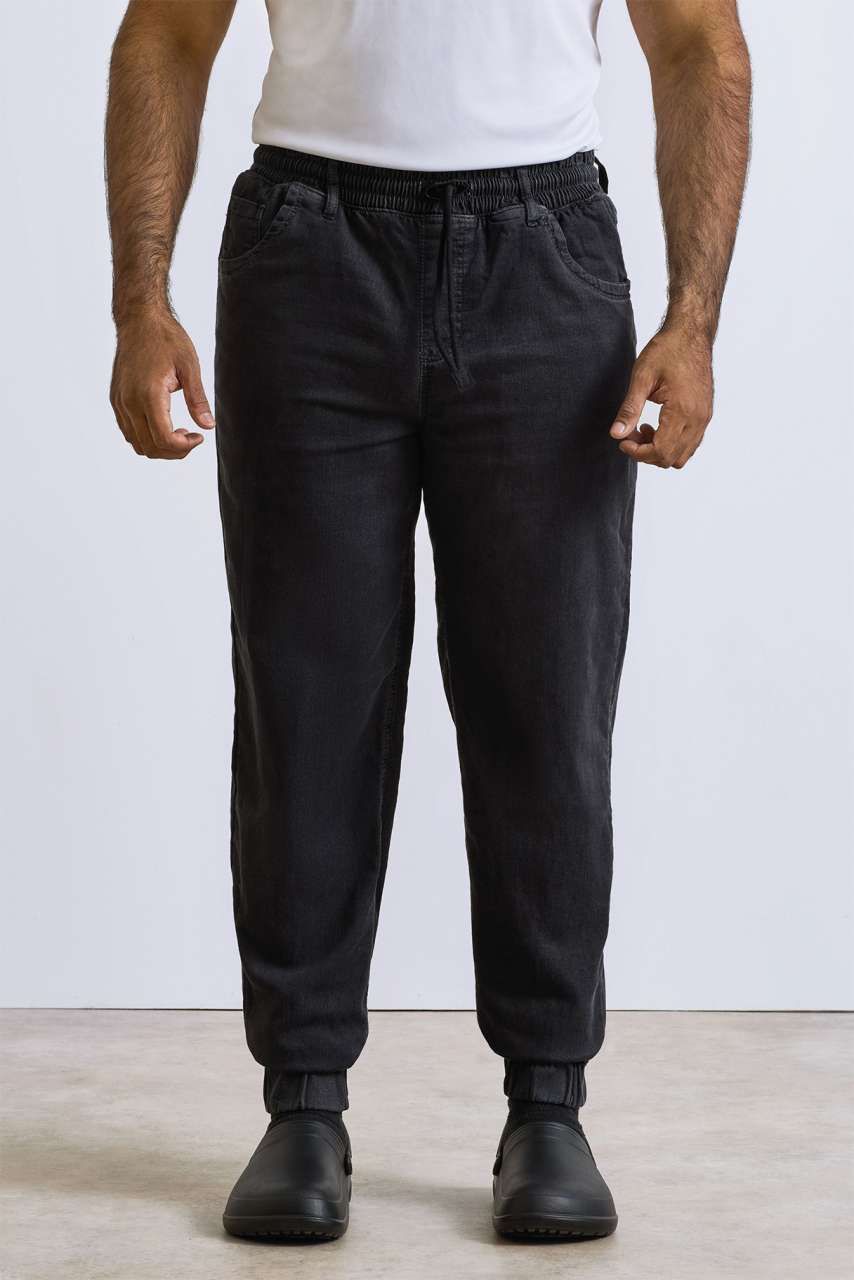 Premier 'ARTISAN' CHEF'S JOGGING TROUSERS