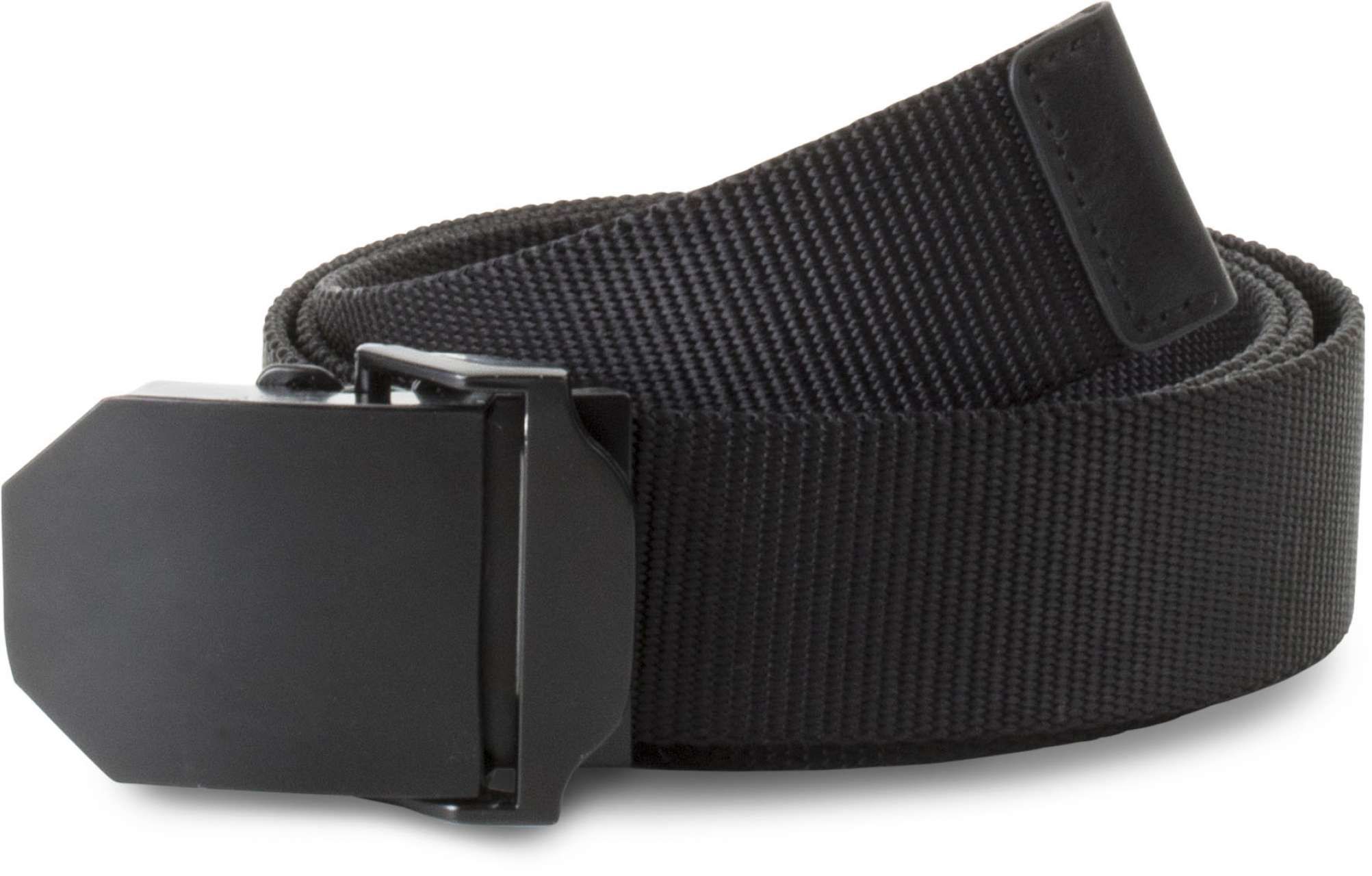 K-UP NYLON CANVAS BELT