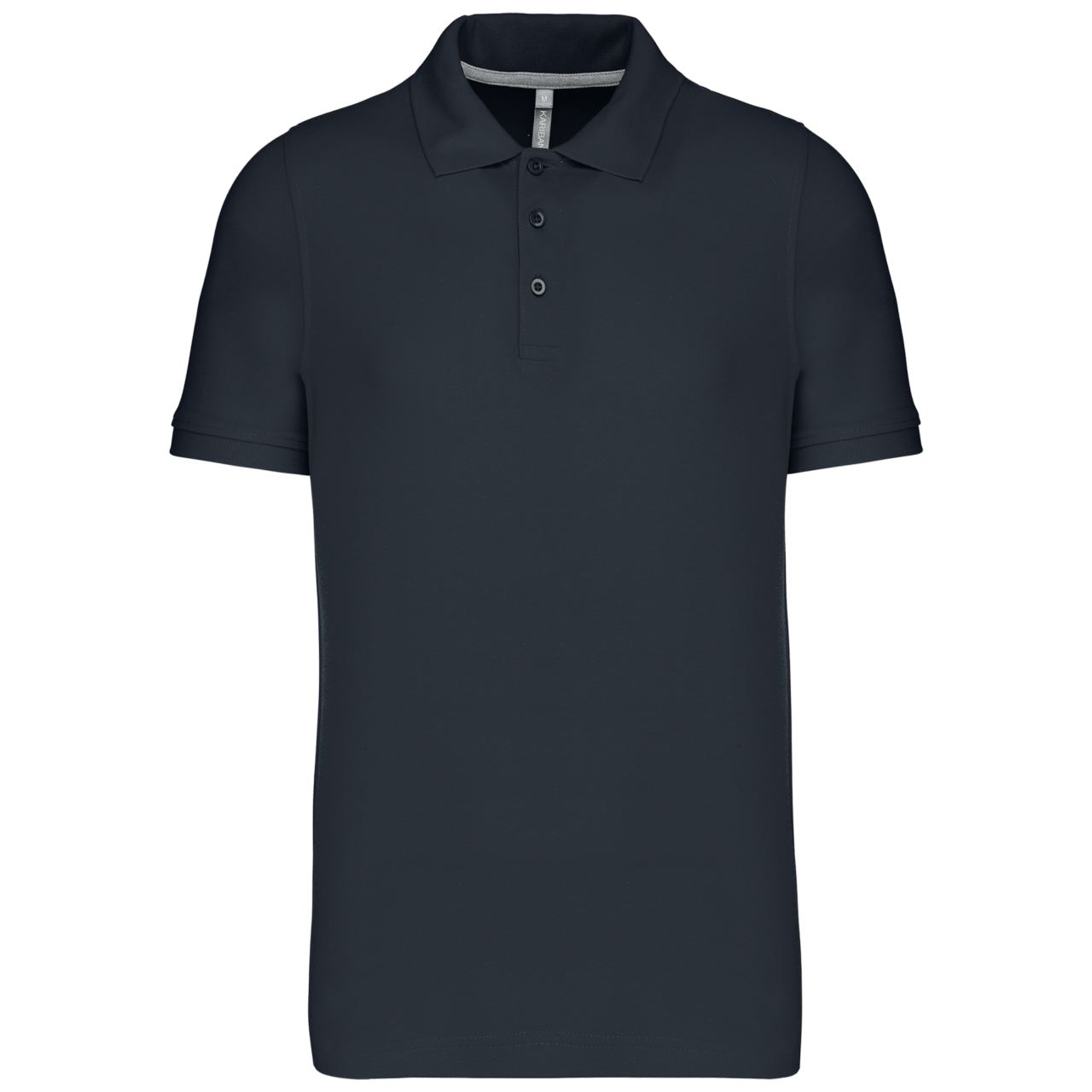 Kariban MEN'S SHORT SLEEVE PIQUÉ POLO SHIRT