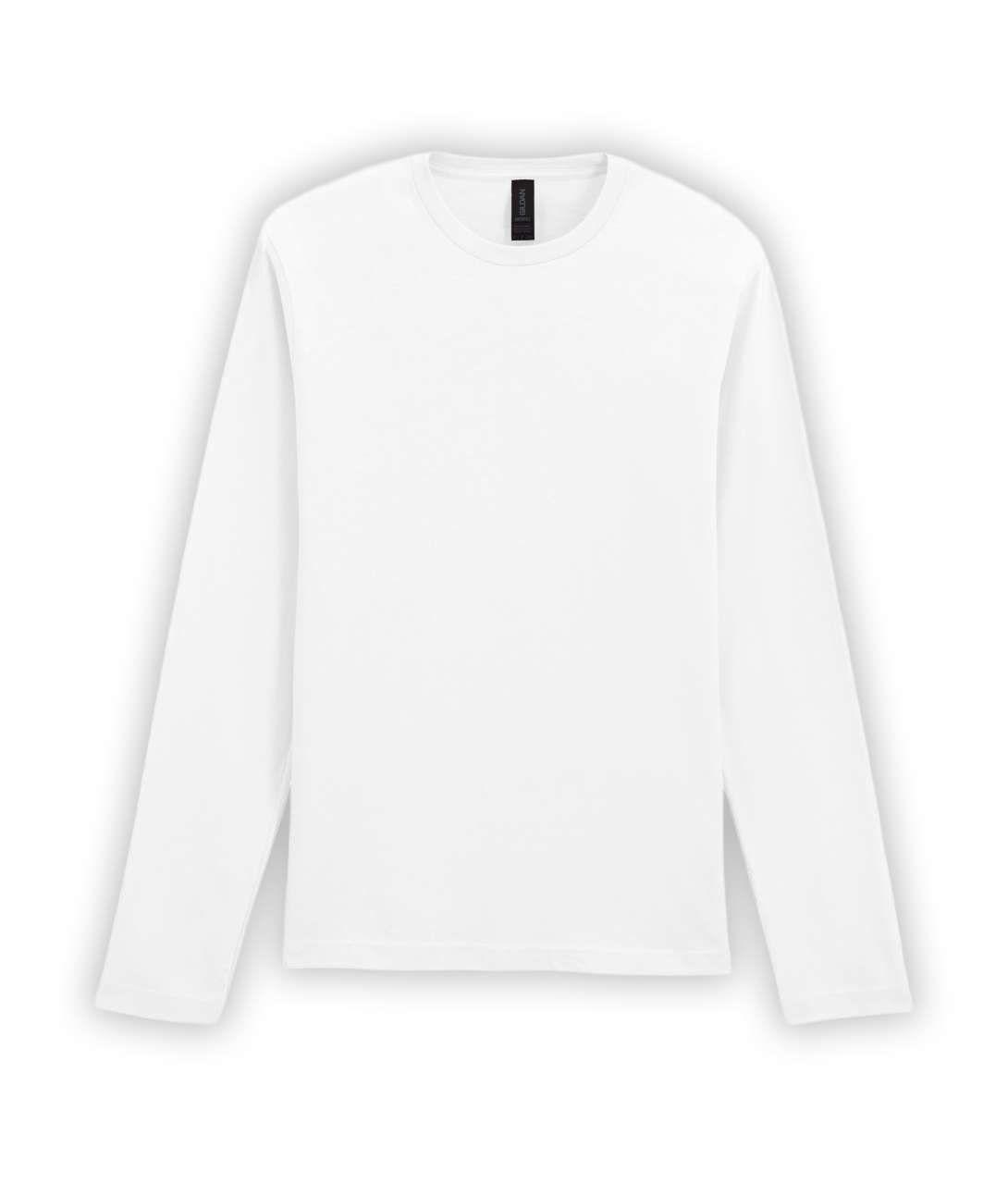 Gildan SOFTSTYLE™ TRICOU DE BĂRBAȚI CU MÂNECI LUNGI