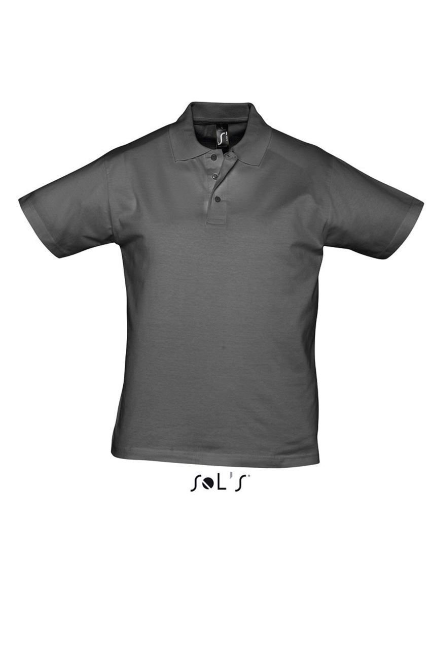 SOL'S SOL'S PRESCOTT MEN - POLO SHIRT