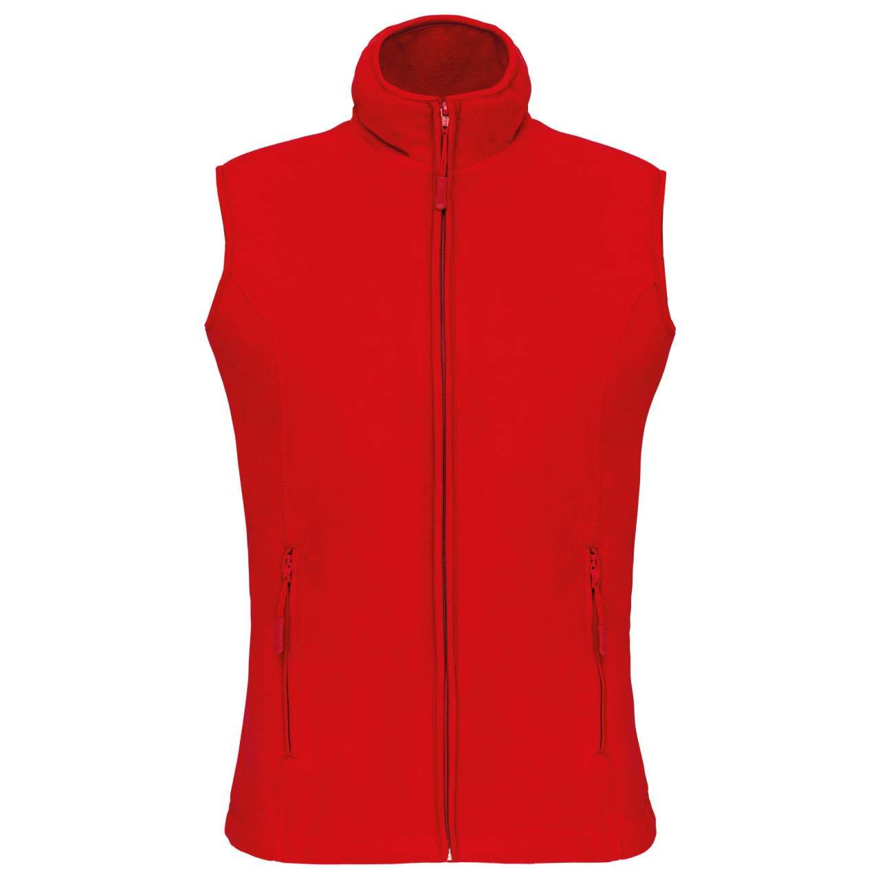 Kariban MELODIE - VESTĂ DIN MICROFLEECE PENTRU FEMEI