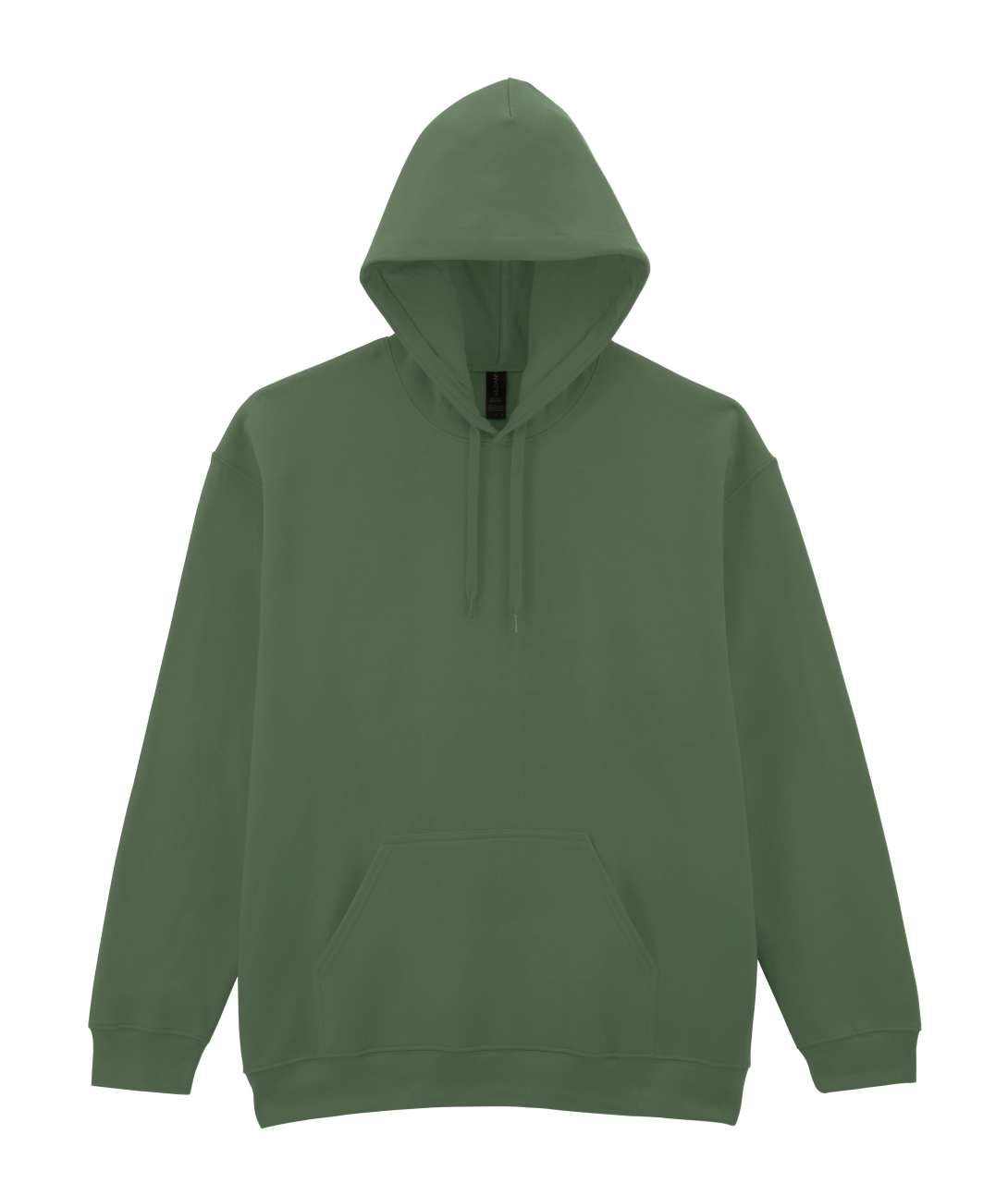 Gildan SOFTSTYLE™ MIDWEIGHT FLEECE ADULT HOODIE