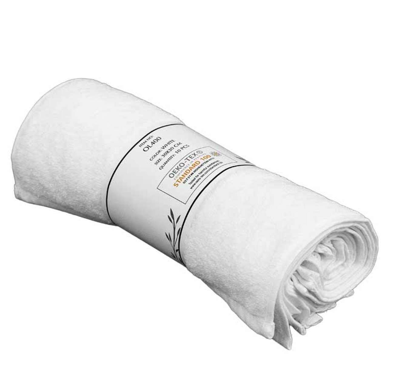 Olima OLIMA HOTEL QUALITY HAND/FACE TOWEL
